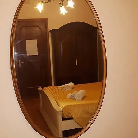 Bed and breakfast La Cornucopia Gallipoli