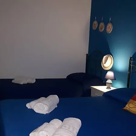 La Cornucopia 住宿加早餐酒店 3*