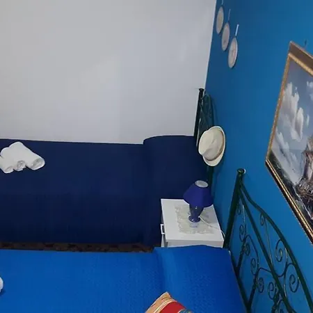 Bed and breakfast La Cornucopia 3*