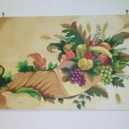 La Cornucopia Bed and breakfast 3*