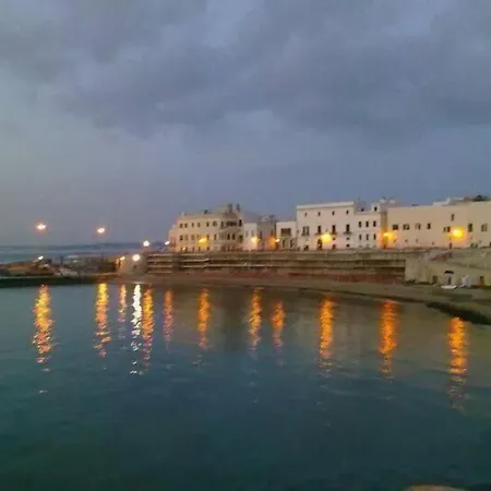 La Cornucopia 3* 加利波利