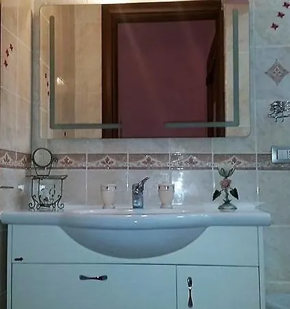 Bed and breakfast La Cornucopia