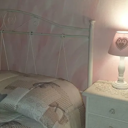 Bed and breakfast La Cornucopia 3*