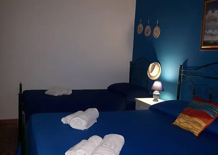 La Cornucopia 住宿加早餐酒店 3*