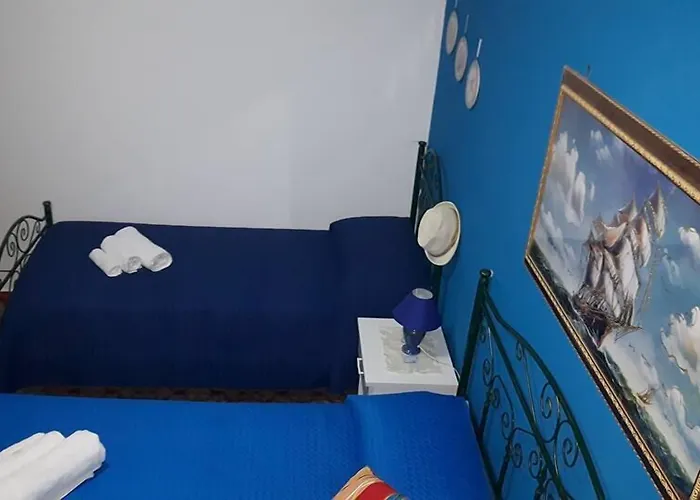 住宿加早餐酒店 La Cornucopia 3*