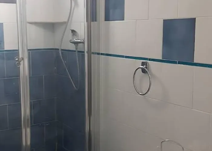 La Cornucopia 加利波利