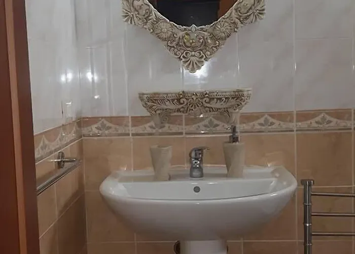 住宿加早餐酒店 La Cornucopia