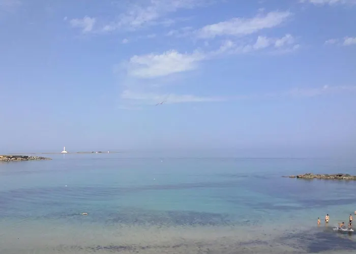 La Cornucopia 3* 加利波利