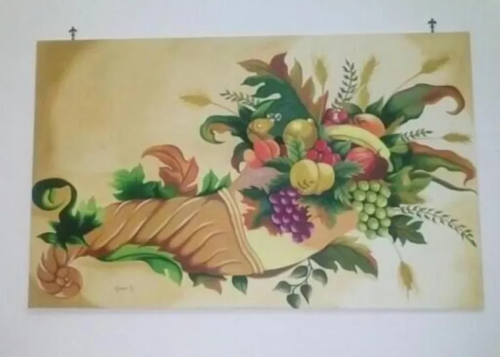 La Cornucopia 住宿加早餐酒店 3*