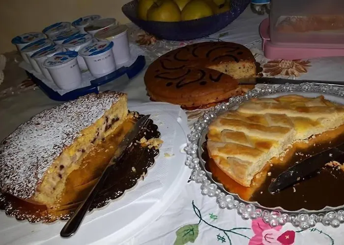 La Cornucopia 3* 加利波利