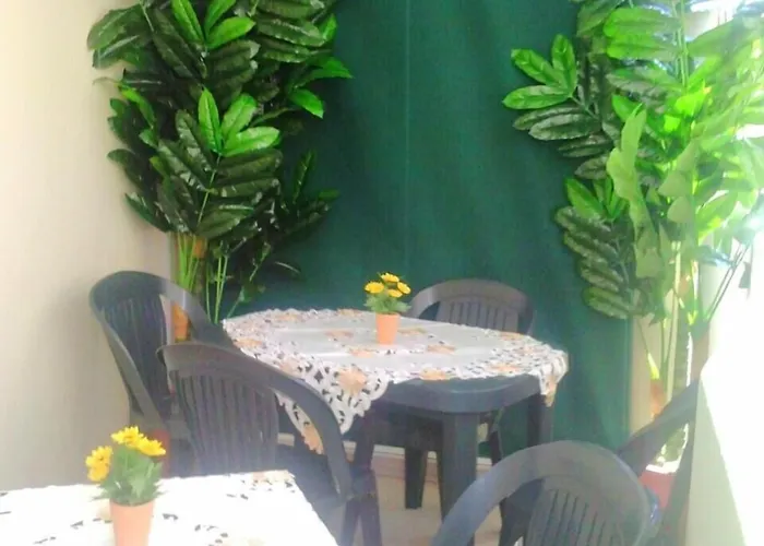 住宿加早餐酒店 La Cornucopia 3*