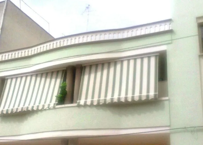 La Cornucopia 住宿加早餐酒店 加利波利