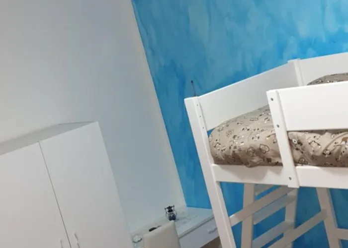 La Cornucopia 加利波利