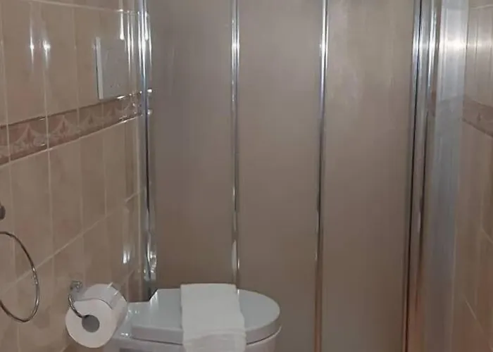 住宿加早餐酒店 La Cornucopia 加利波利