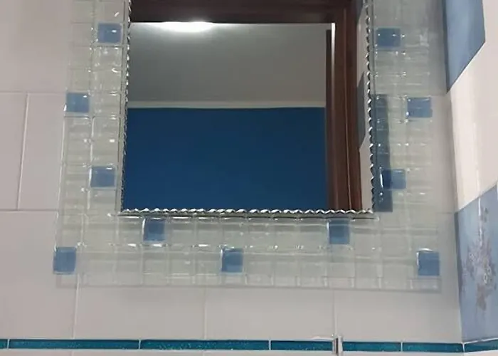 La Cornucopia 住宿加早餐酒店 加利波利