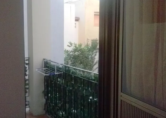 La Cornucopia 住宿加早餐酒店 加利波利