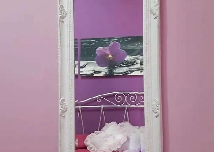 住宿加早餐酒店 La Cornucopia