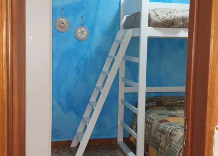 La Cornucopia 住宿加早餐酒店 3*