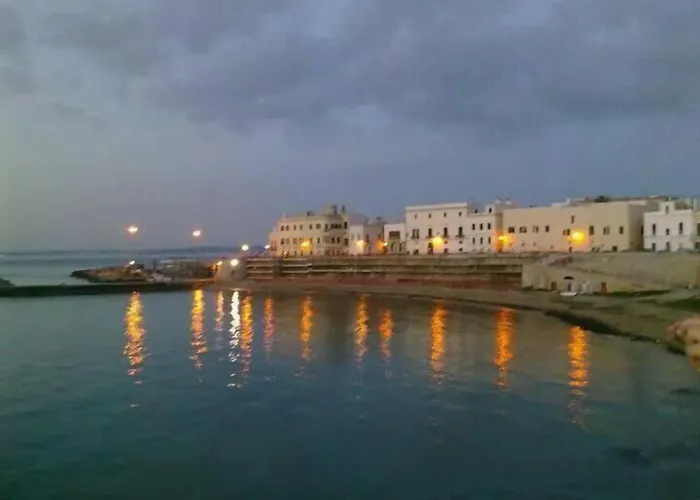 La Cornucopia 3* 加利波利