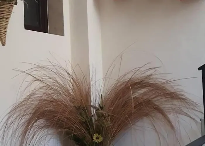 La Cornucopia 住宿加早餐酒店 3*