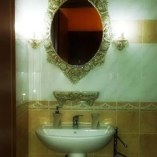 住宿加早餐酒店 La Cornucopia 加利波利