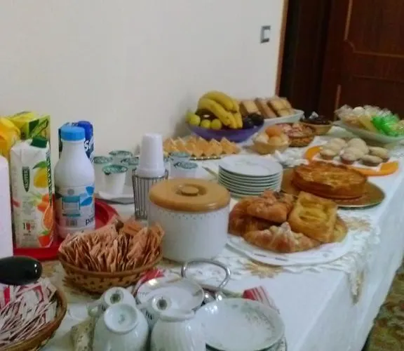 La Cornucopia 住宿加早餐酒店