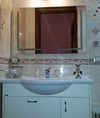 住宿加早餐酒店 La Cornucopia