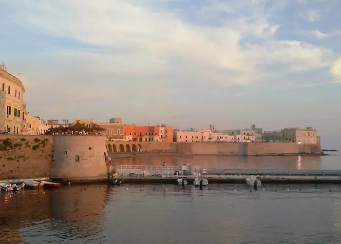 La Cornucopia 加利波利