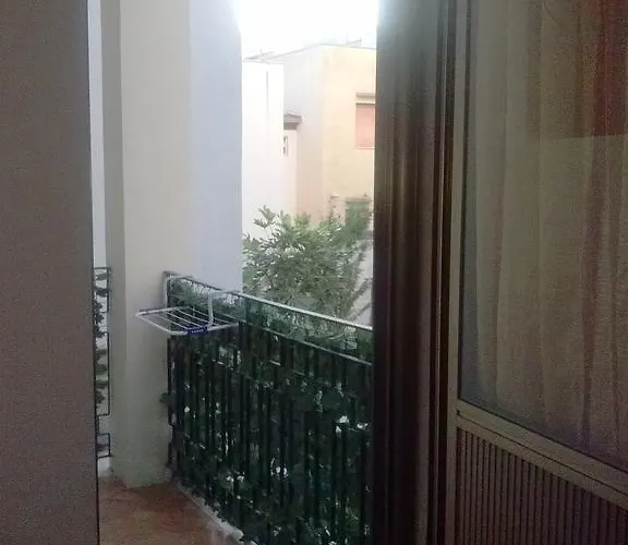 La Cornucopia 加利波利