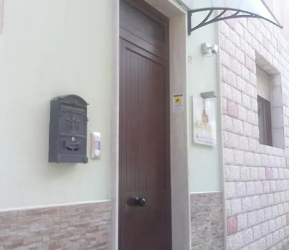 La Cornucopia 加利波利