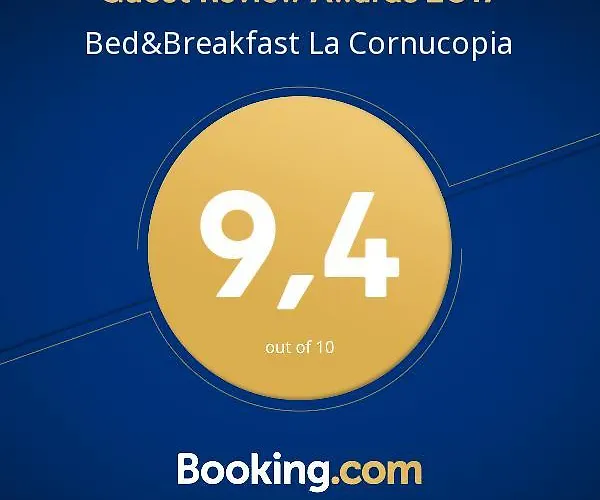 La Cornucopia 3* 加利波利