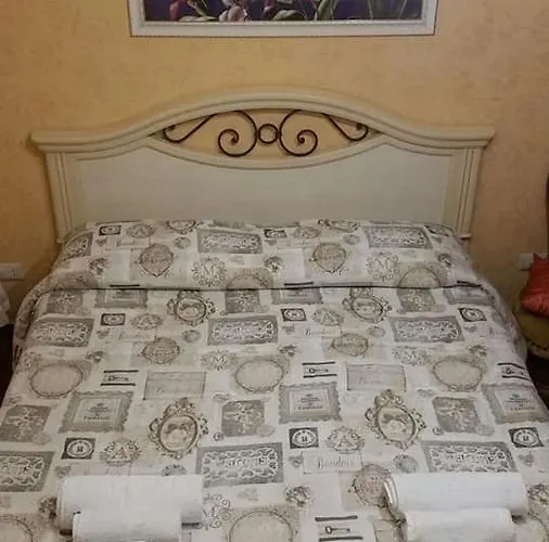 住宿加早餐酒店 La Cornucopia