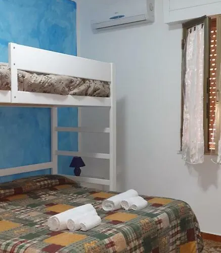 La Cornucopia 住宿加早餐酒店 3*