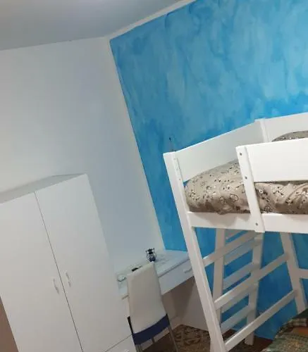 La Cornucopia 加利波利