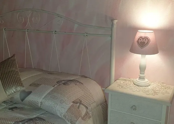 住宿加早餐酒店 La Cornucopia 3*