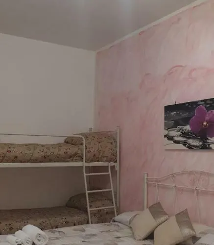 La Cornucopia 住宿加早餐酒店 加利波利