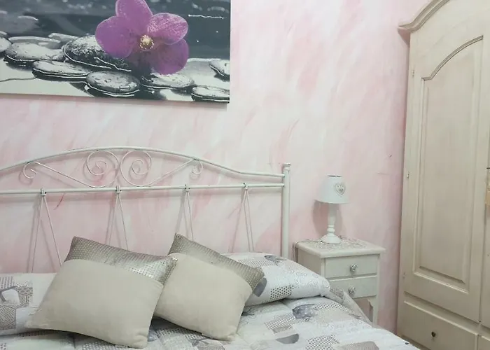 La Cornucopia 加利波利