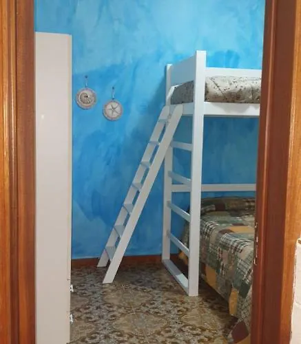 住宿加早餐酒店 La Cornucopia 加利波利