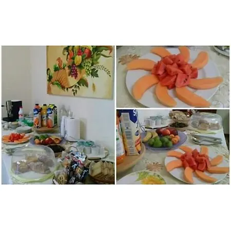 La Cornucopia B&B 갈리폴리