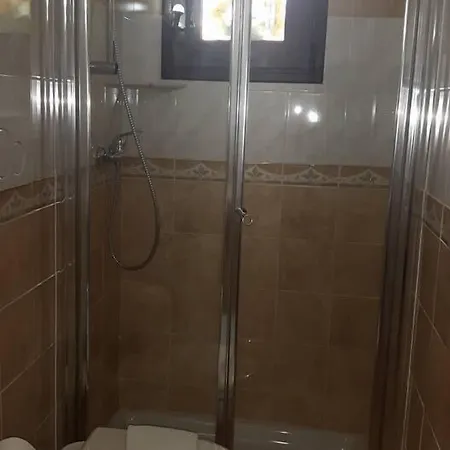 La Cornucopia 3* 加利波利