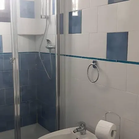 La Cornucopia 加利波利