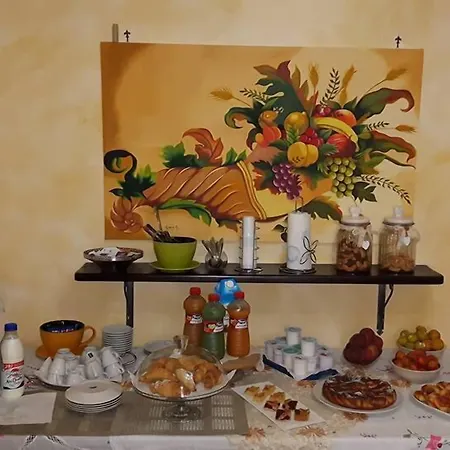 La Cornucopia 갈리폴리