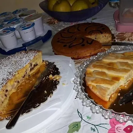 La Cornucopia 3* 갈리폴리