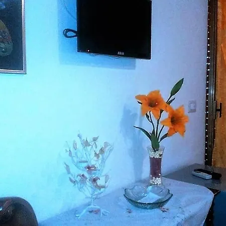 Oda ve Kahvaltı La Cornucopia Gallipoli