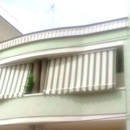 La Cornucopia 住宿加早餐酒店 加利波利