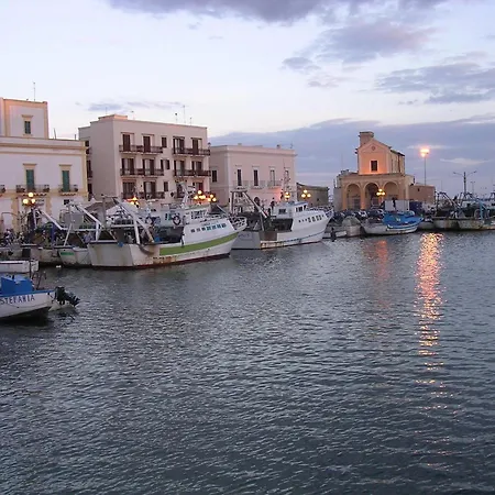 B&B La Cornucopia 갈리폴리