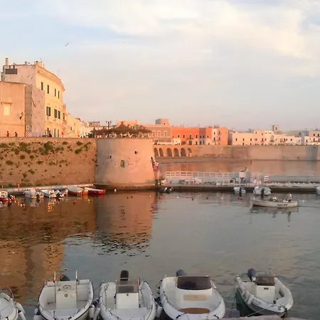 B&B La Cornucopia 3*