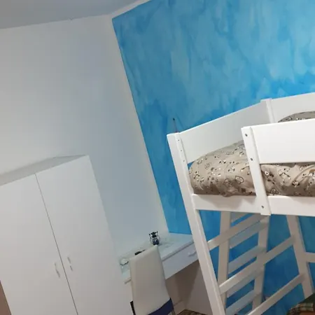 La Cornucopia 갈리폴리