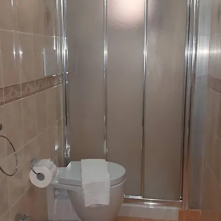 住宿加早餐酒店 La Cornucopia 加利波利