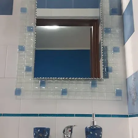 La Cornucopia 住宿加早餐酒店 加利波利